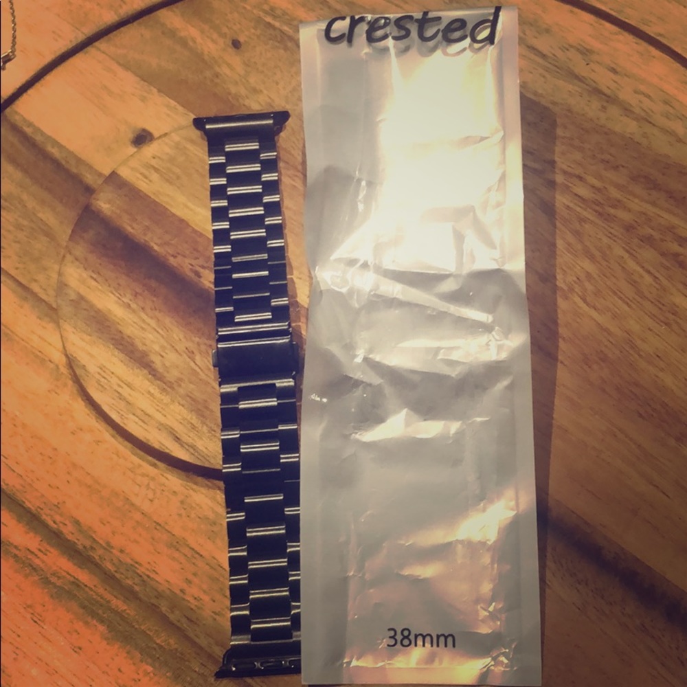 Apple Watch band
